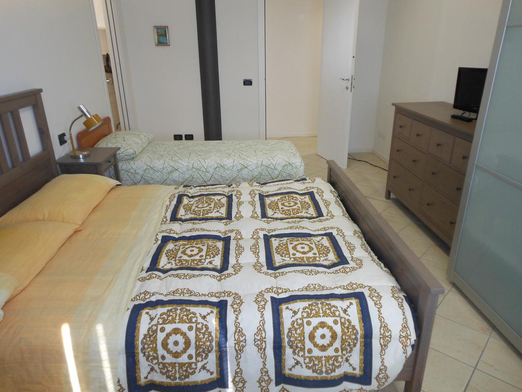 B&B Relax Vicenza Room photo